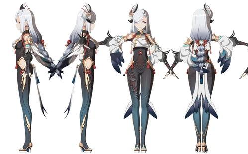 原神最新爆料建模视频,探索神秘世界的奇幻之旅